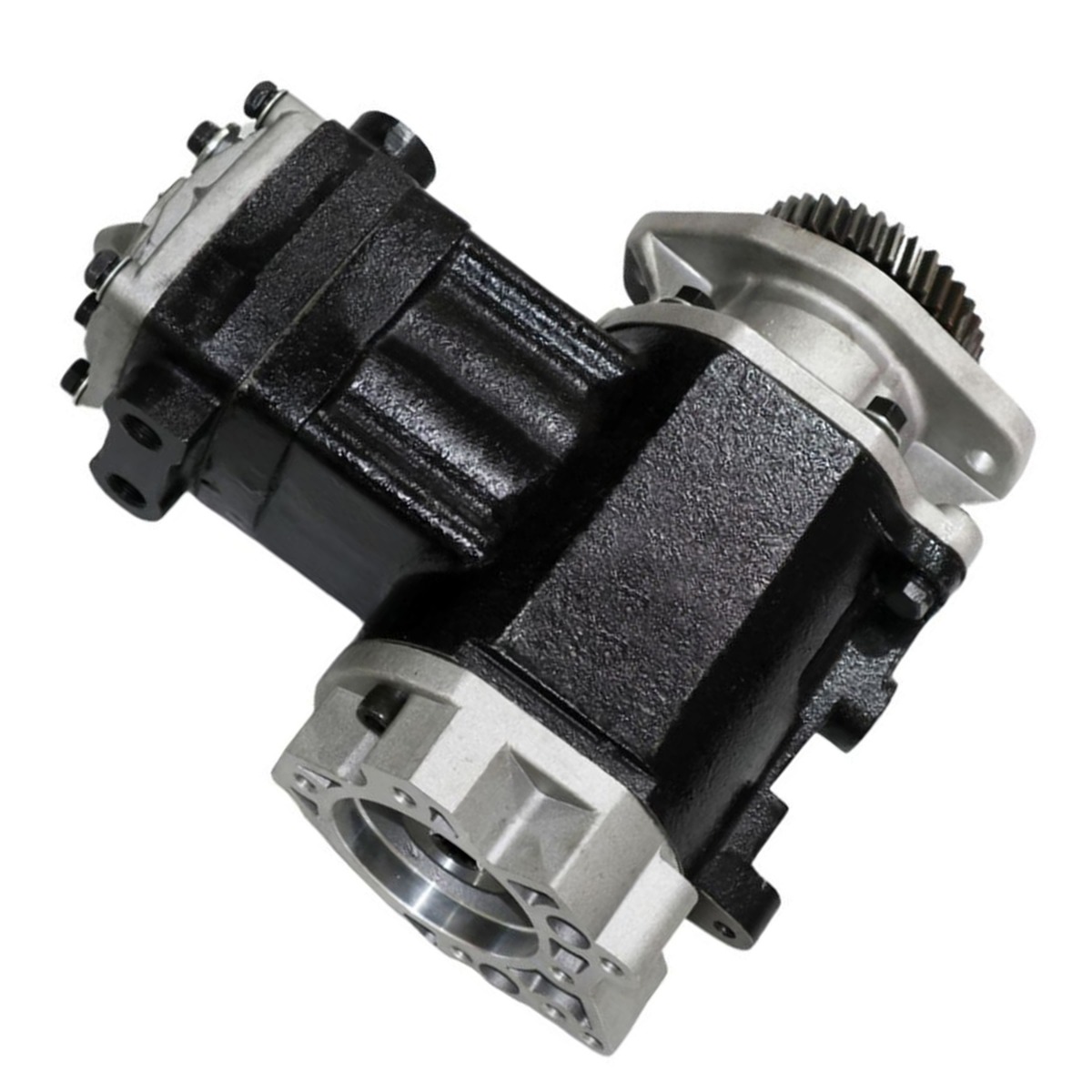 Compresseur de frein à air 3558006 pour Cummins