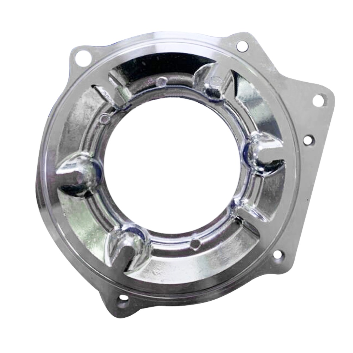 Pompe d'injection de carburant Bride 34361-10103 pour Caterpillar