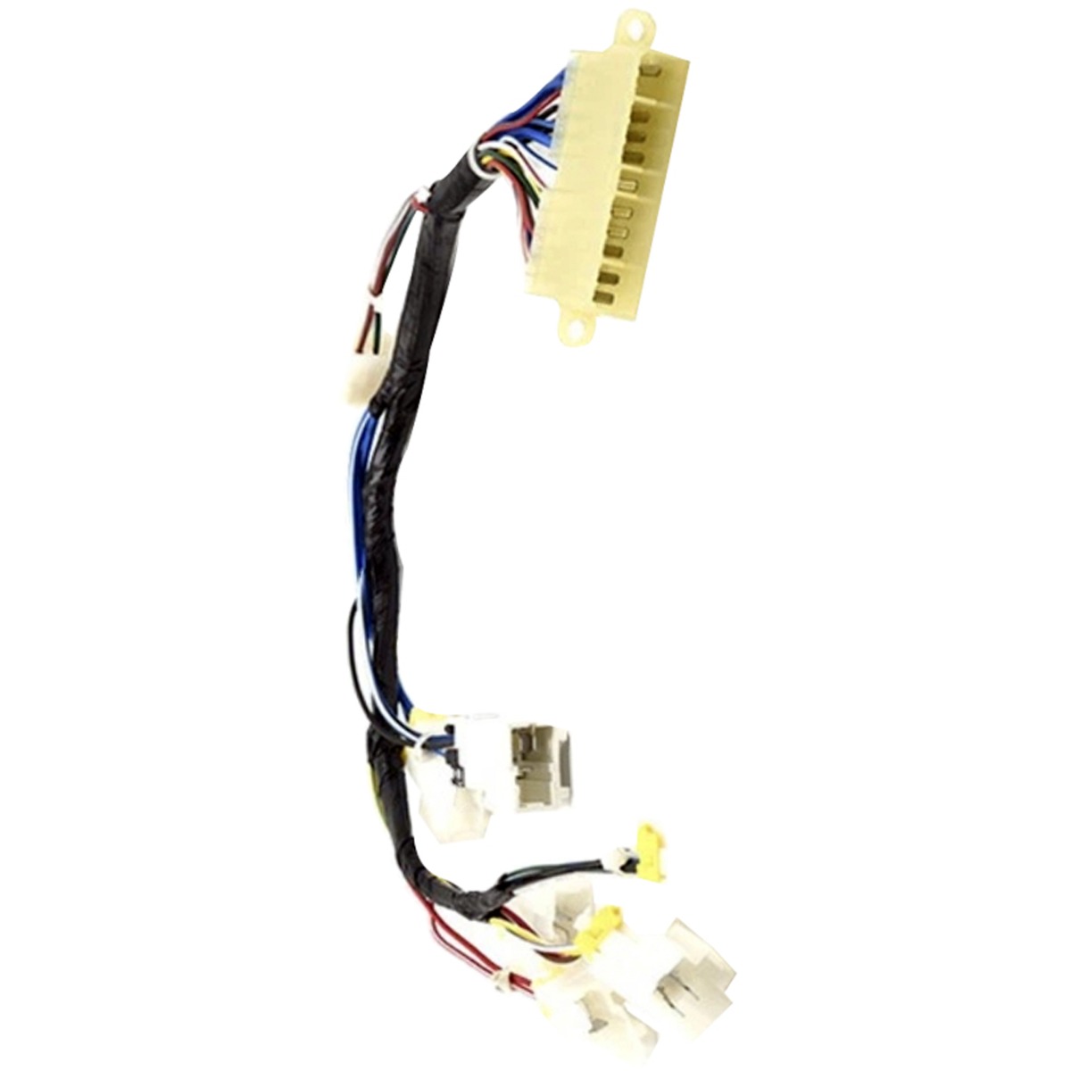 Faisceau de câblage de console 20Y-06-25140 pour Komatsu