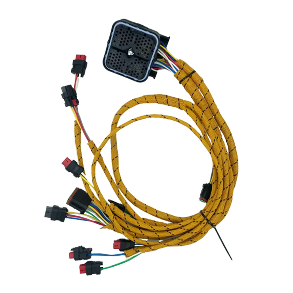 Faisceau de câblage 385-2664 pour Caterpillar CAT