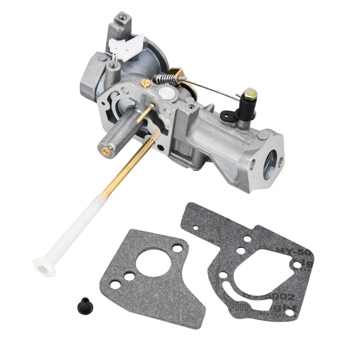 Carburateur avec joint 498298 pour BS