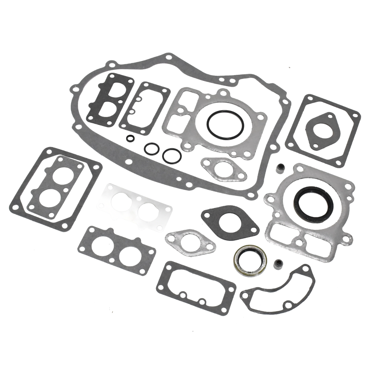 Jeu de joints de moteur 694012 pour Toro