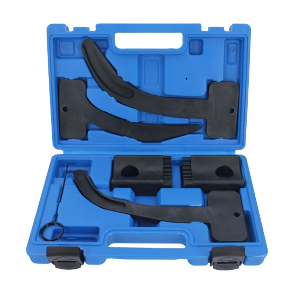 Jeu d'outils de verrouillage de chaîne de distribution Phaser d'arbre à cames 10202 pour Jeep