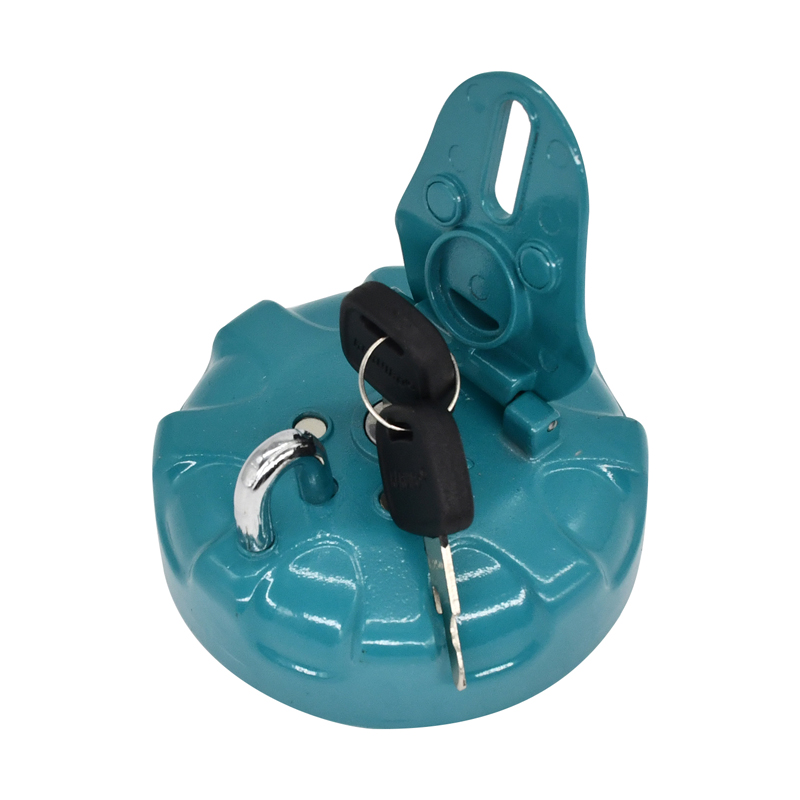 Bouchon de réservoir 2444R1047 pour Kobelco