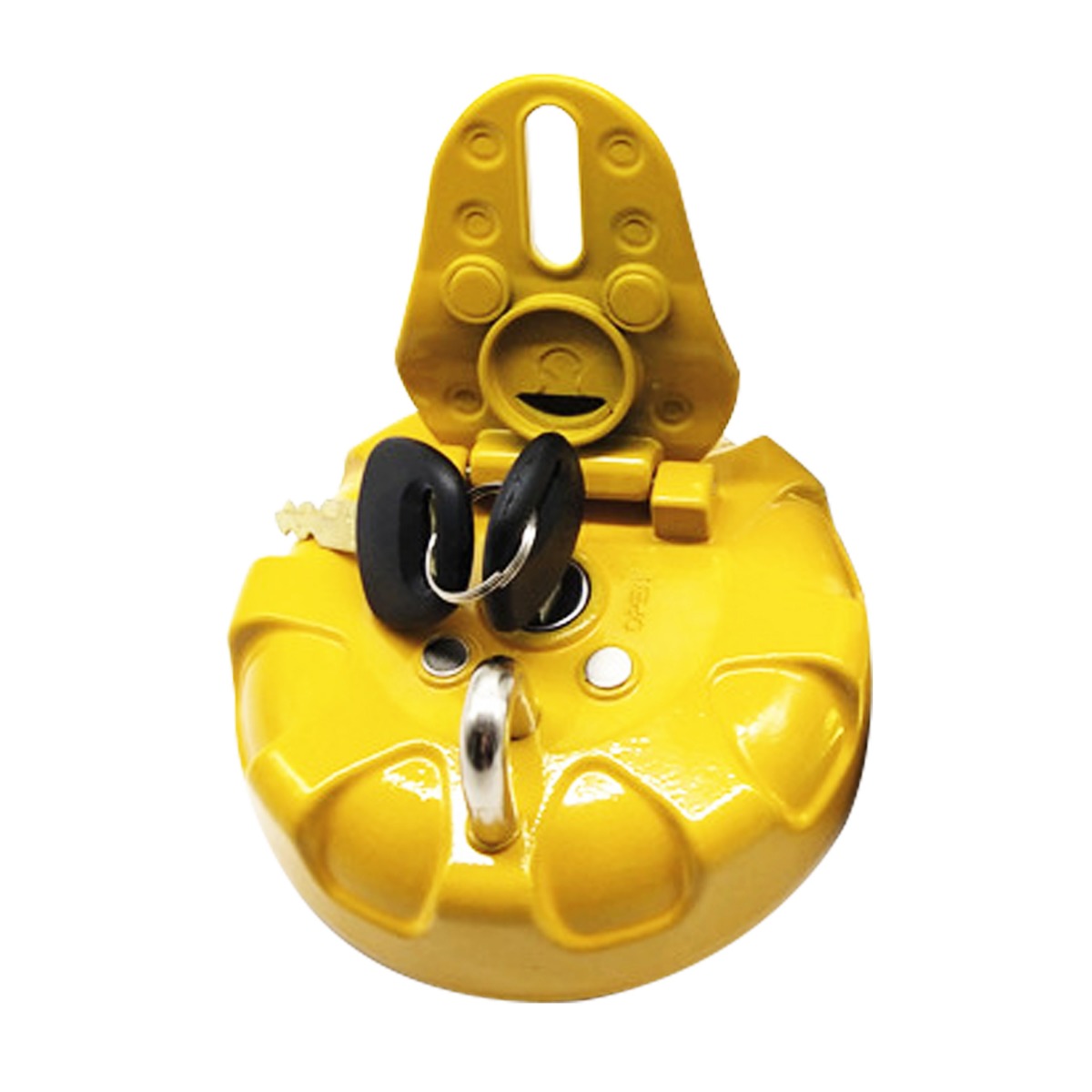 Bouchon de réservoir de carburant de haute qualité pour Sumitomo