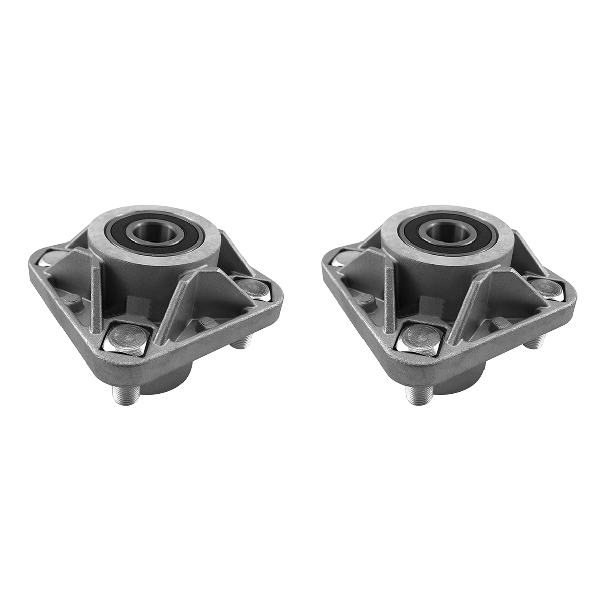 Moyeu de roue avant 609603 pour EZGO