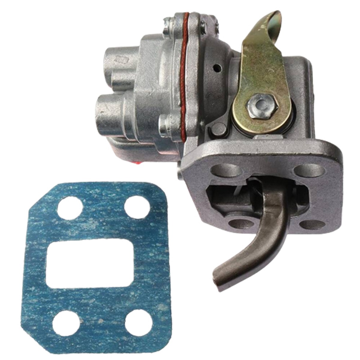 Pompe de relevage de carburant 153-0488 pour Caterpillar