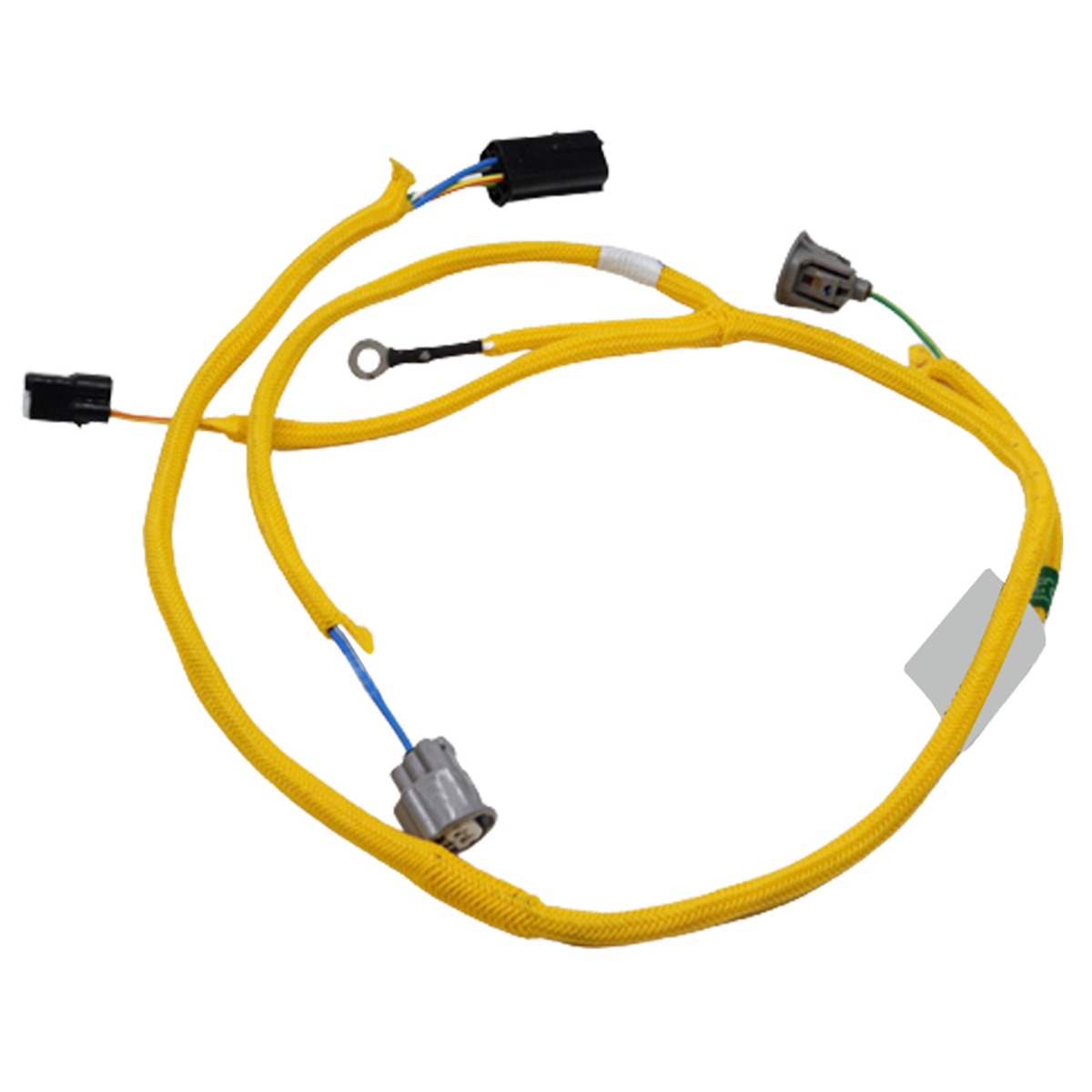 Faisceau de câblage LQ16E01015P1 pour Kobelco