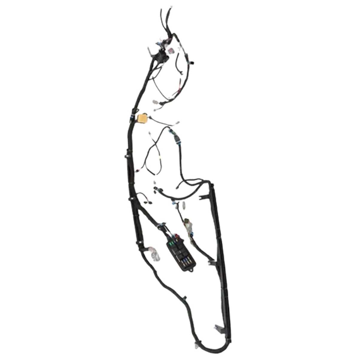 Faisceau de câblage 7169388 pour Bobcat