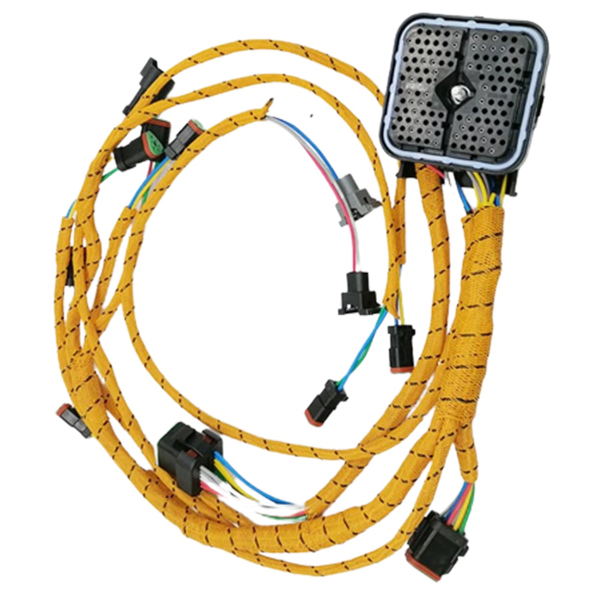 Faisceau de câblage 381-2499 pour Caterpillar CAT