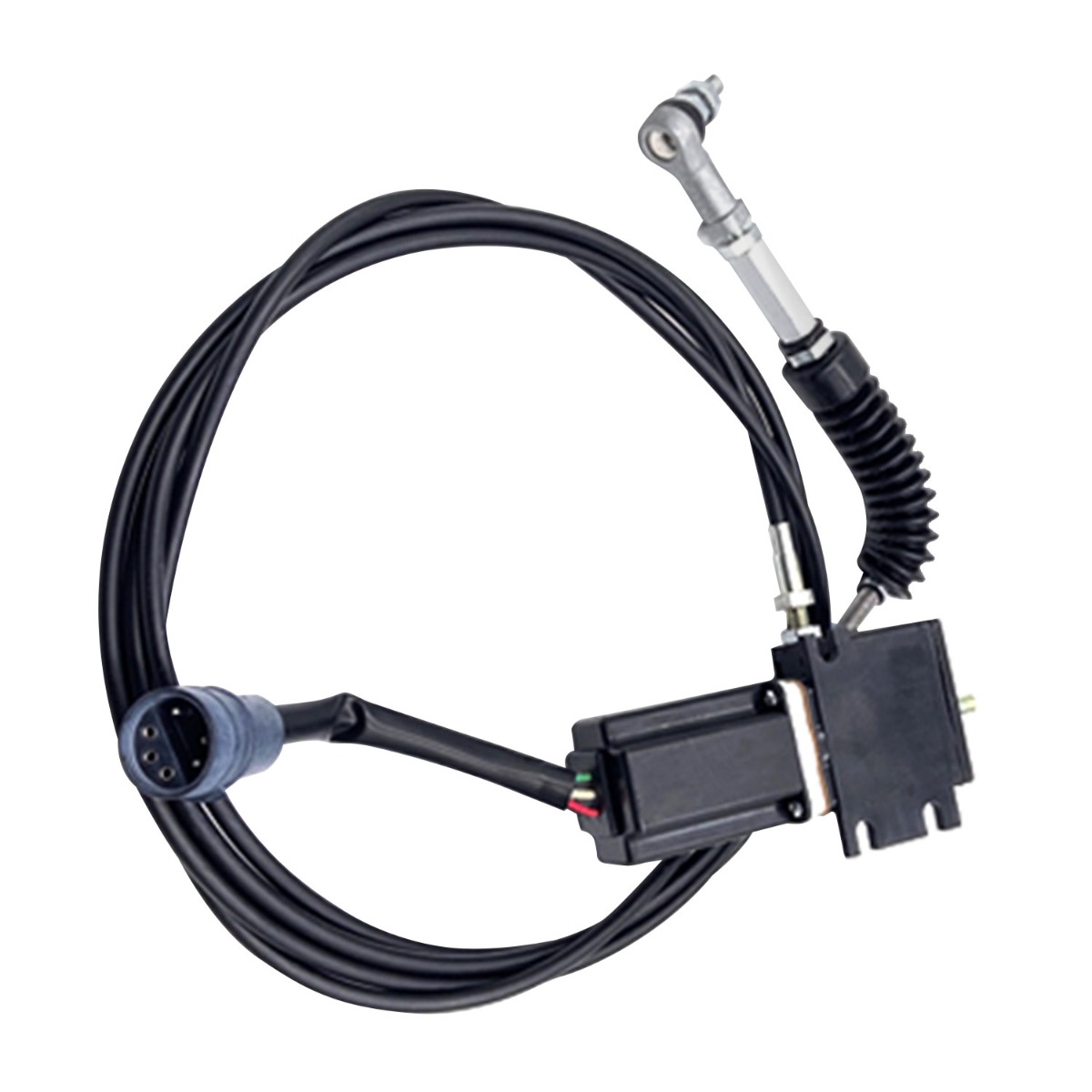 Moteur de papillon 111-5497 pour Caterpillar