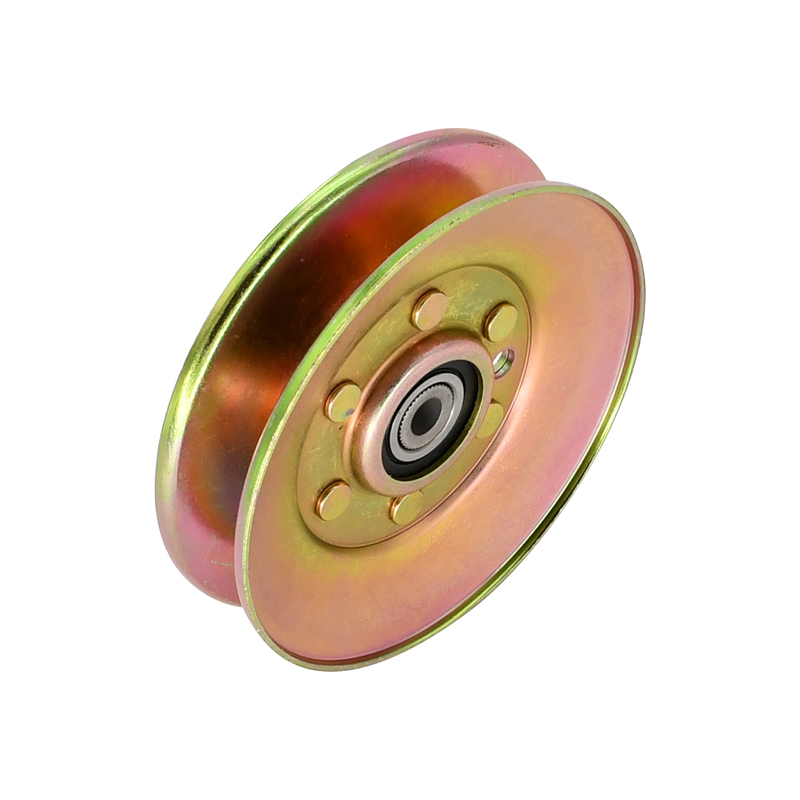 Poulie de renvoi 756-3045 pour Cub Cadet