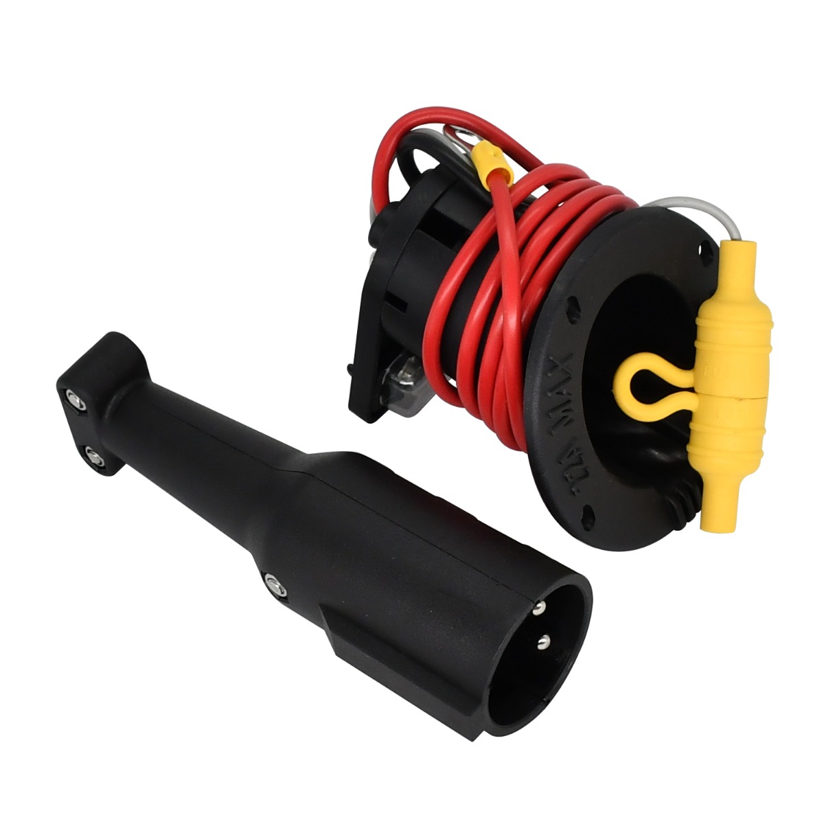 Cordon de charge prise 101828901 pour Club Car