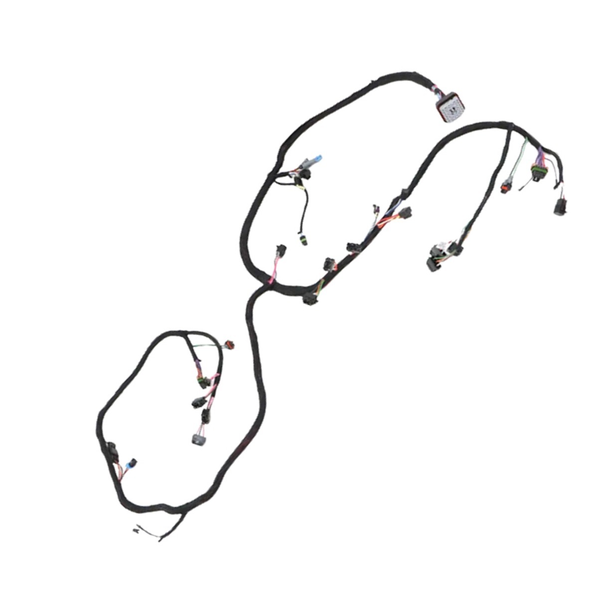 Faisceau de câblage 7143071 pour Bobcat