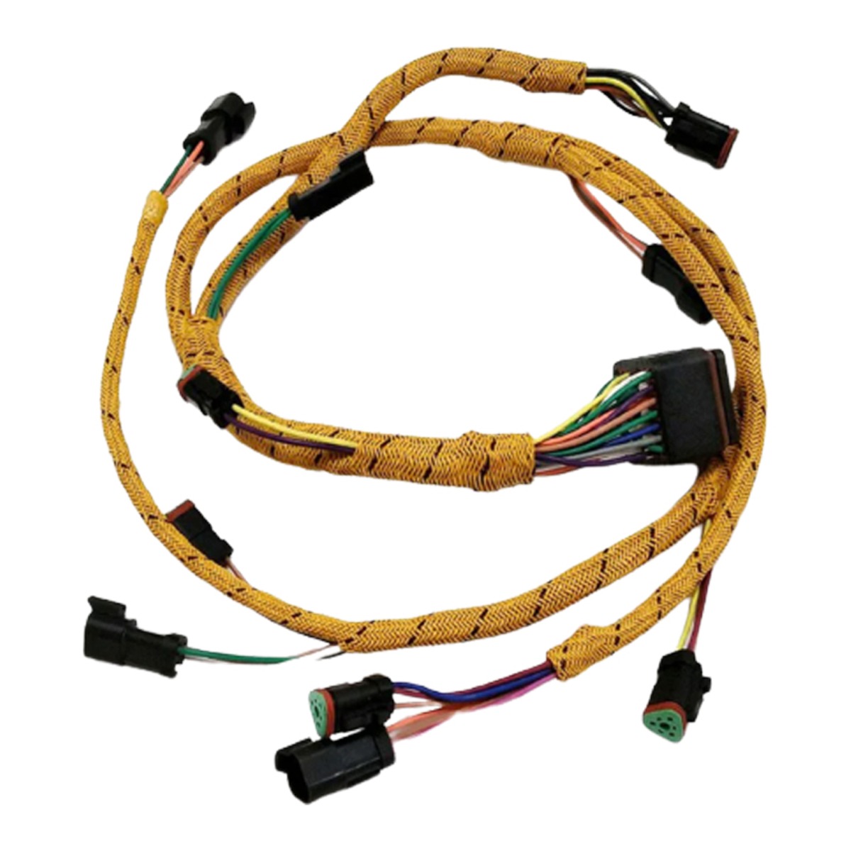 Faisceau de câblage 117-2763 pour Caterpillar CAT