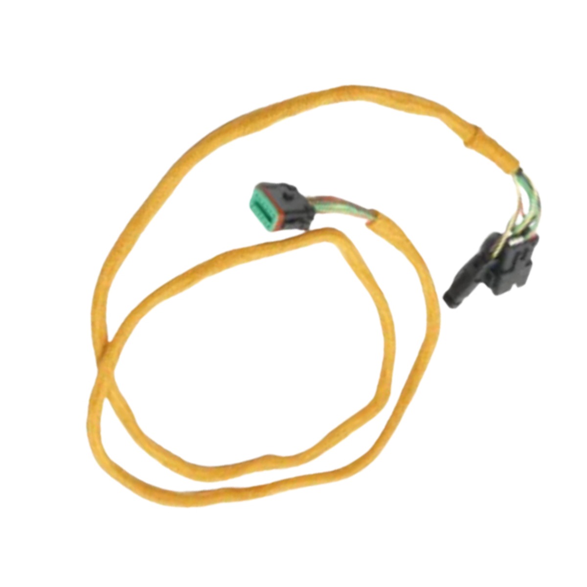 Faisceau de câblage 256-6803 pour Caterpillar CAT