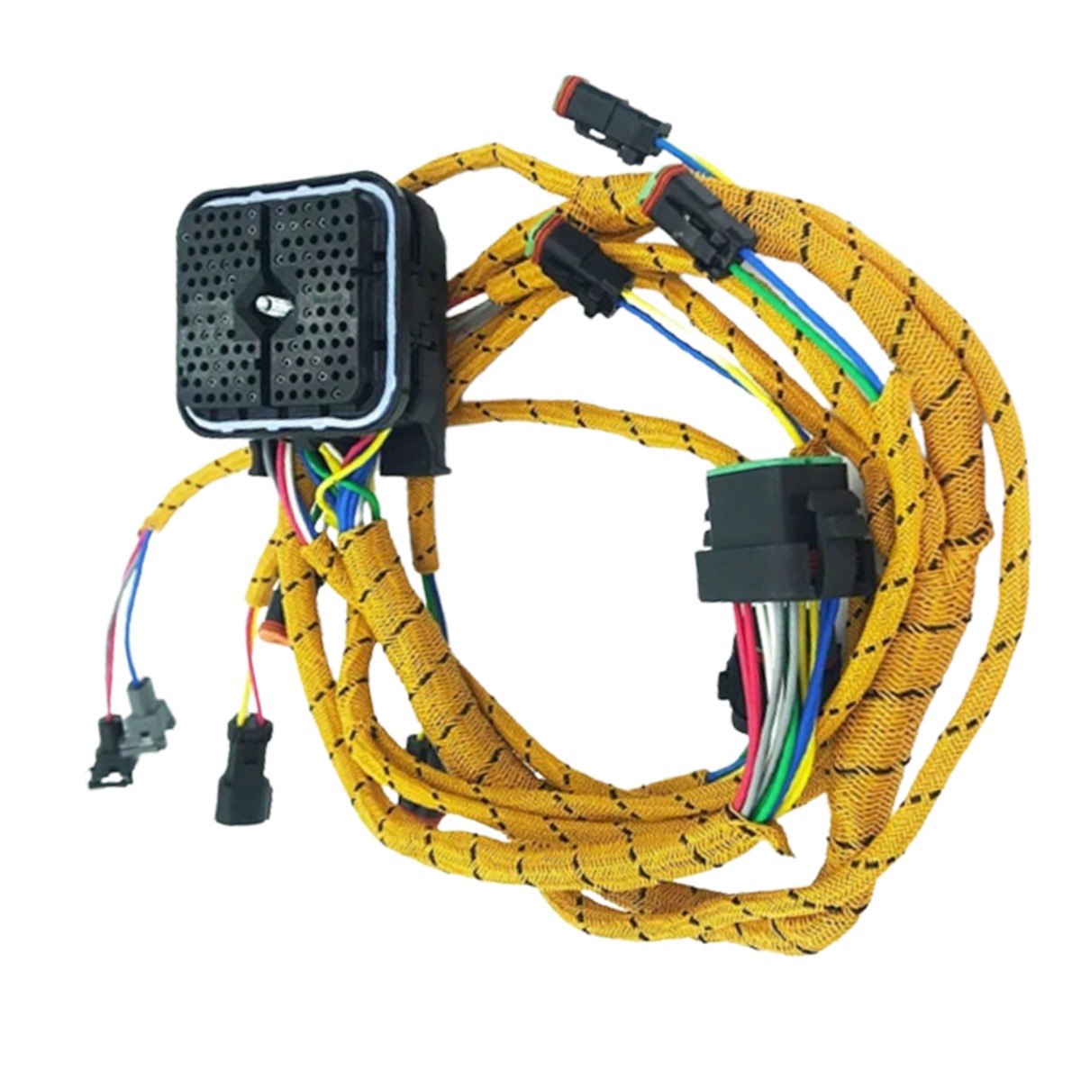 Faisceau de câblage 267-7969 pour Caterpillar CAT