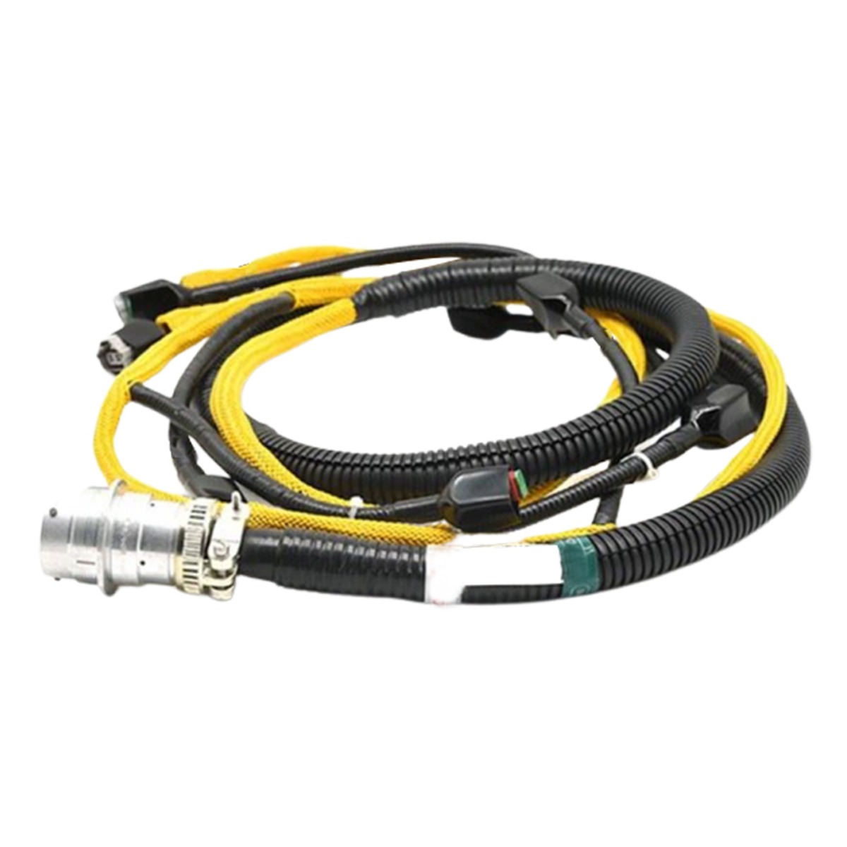 Faisceau de câblage 6156-81-9211 pour Komatsu