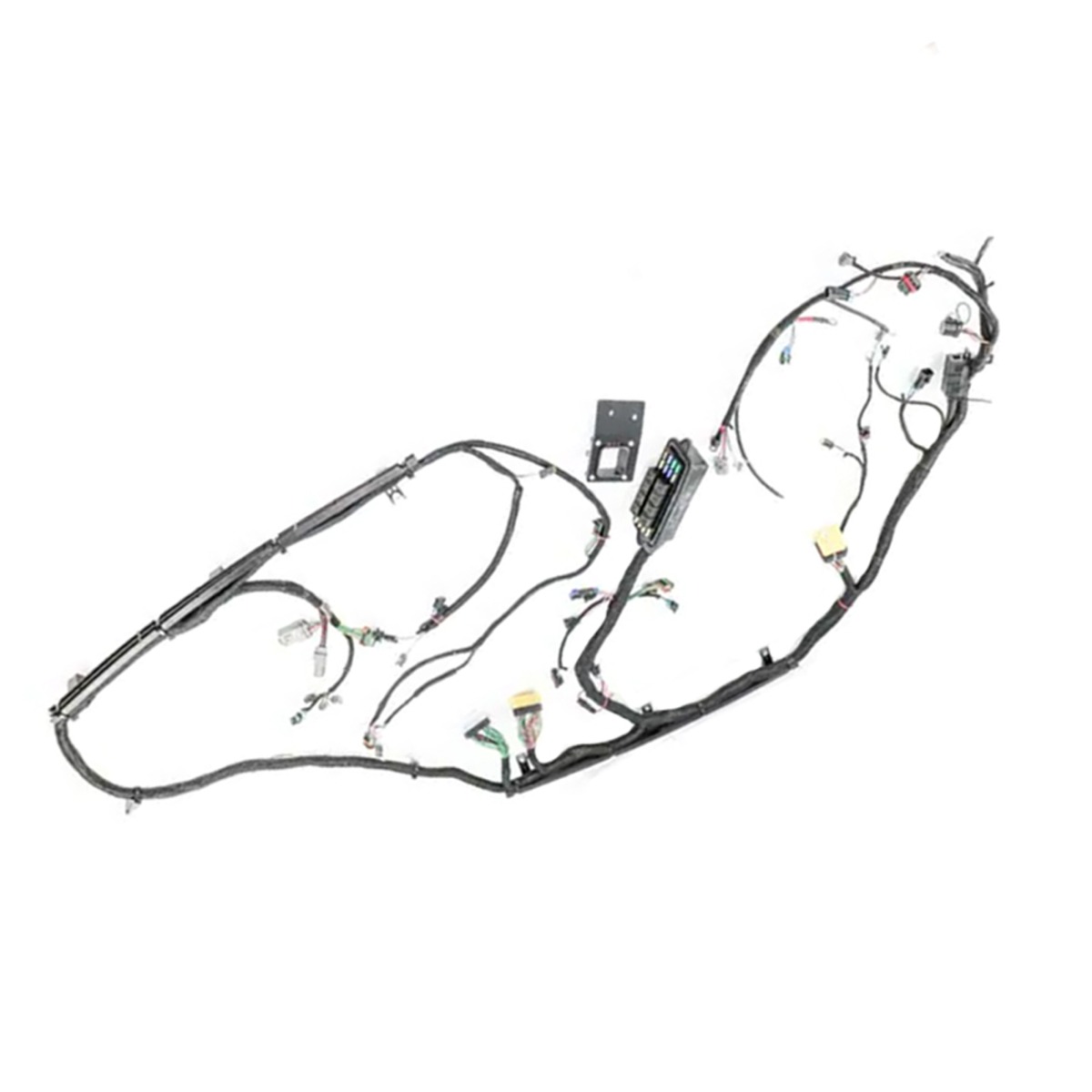 Faisceau de câblage 7123800 pour Bobcat