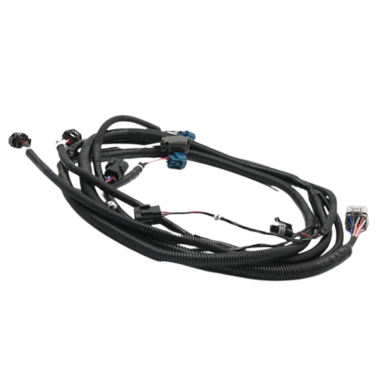 Faisceau de câblage de pompe hydraulique 4449447 pour Hitachi