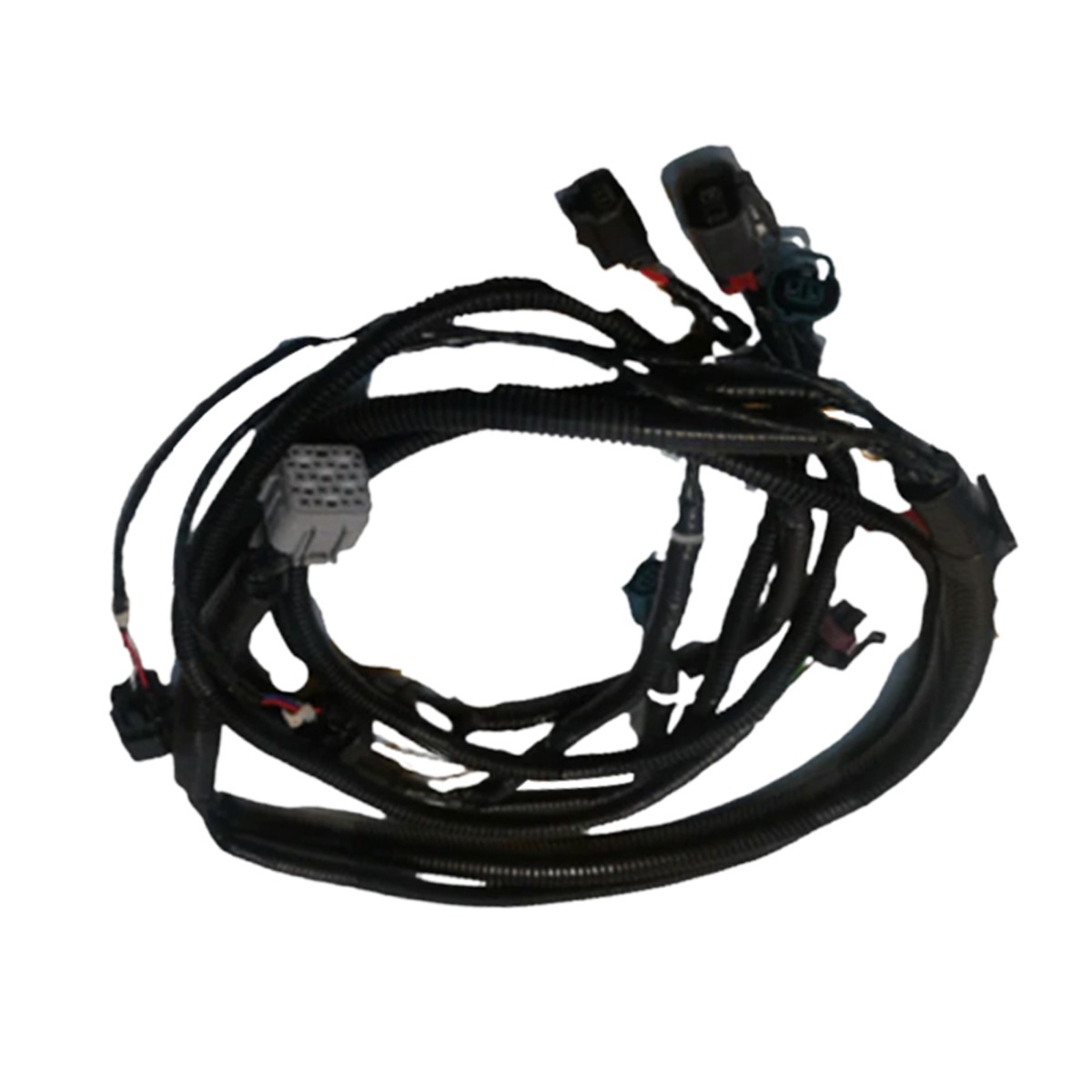 Faisceau de câblage 4SJL707 pour Hitachi