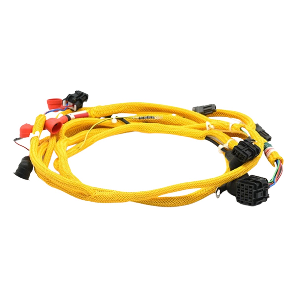 Faisceau de câblage 6222-83-4310 pour Komatsu