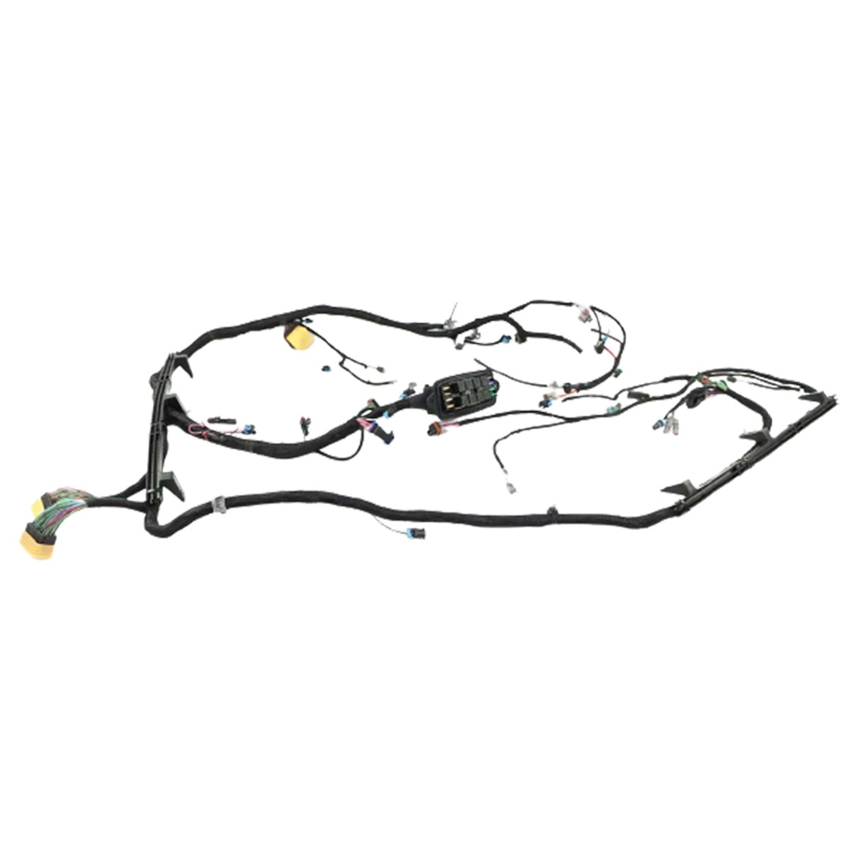 Faisceau de câblage 7116257 pour Bobcat