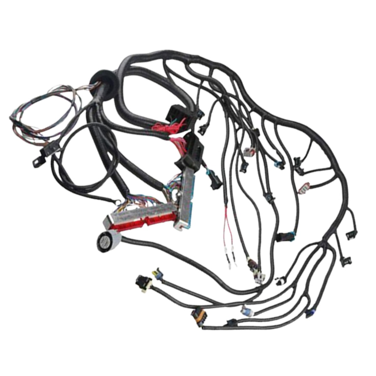 Faisceau de câblage autonome LS1-T56 pour Tremec
