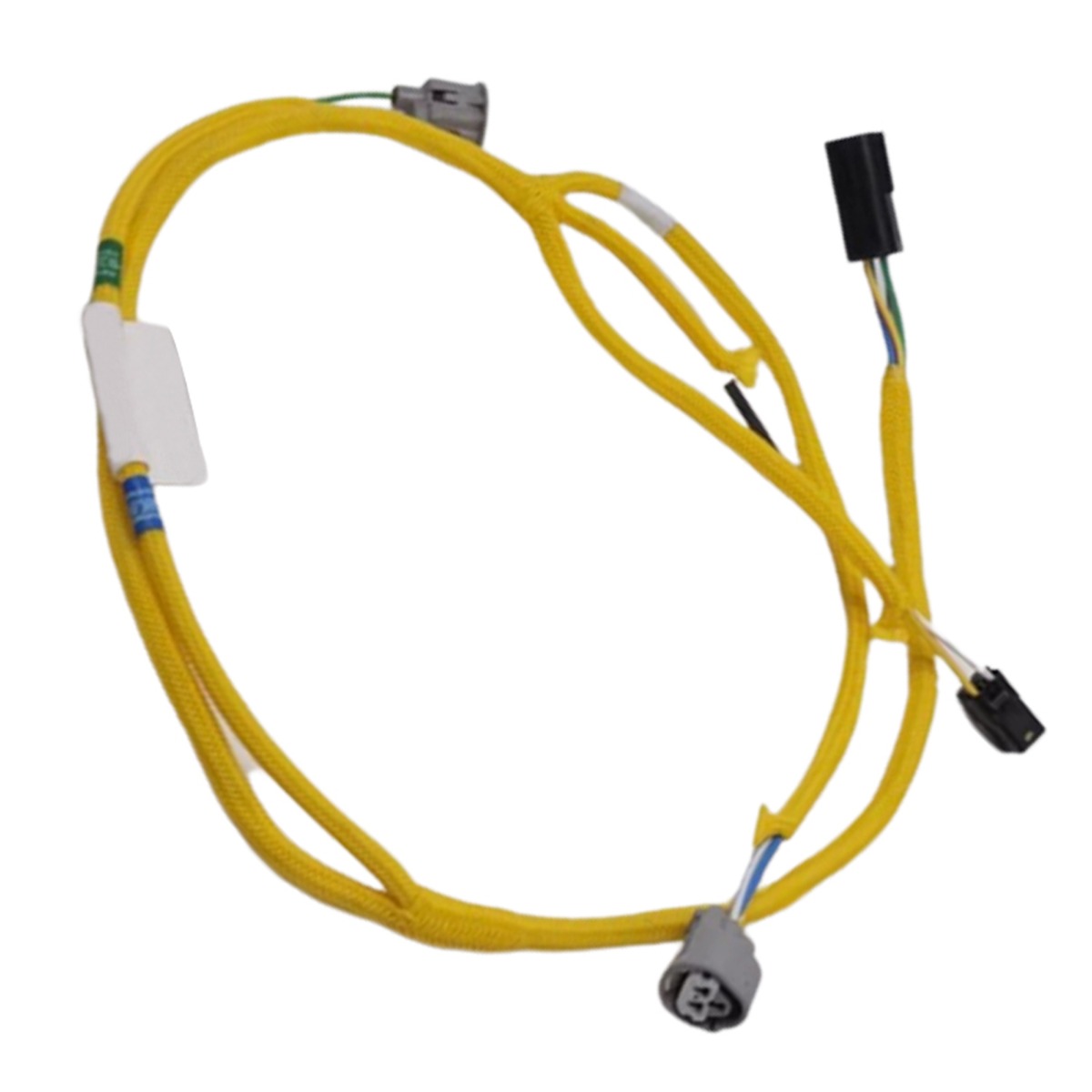 Faisceau de câblage LQ16E01015P1 pour New Holland