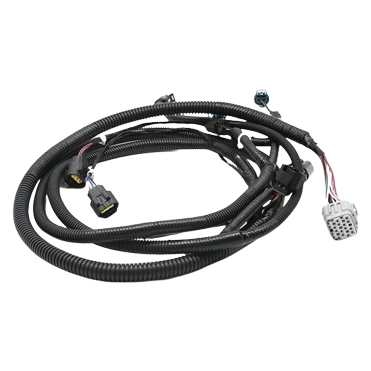 Faisceau de câblage externe 0004773H pour Hitachi