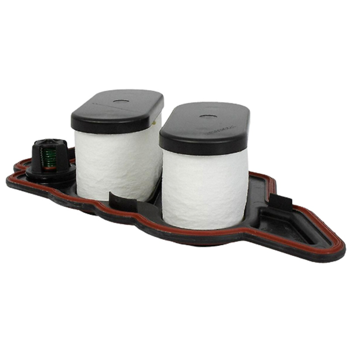 Filtre de carter CCV Séparateur de filtre à huile moteur FL2077 pour Ford