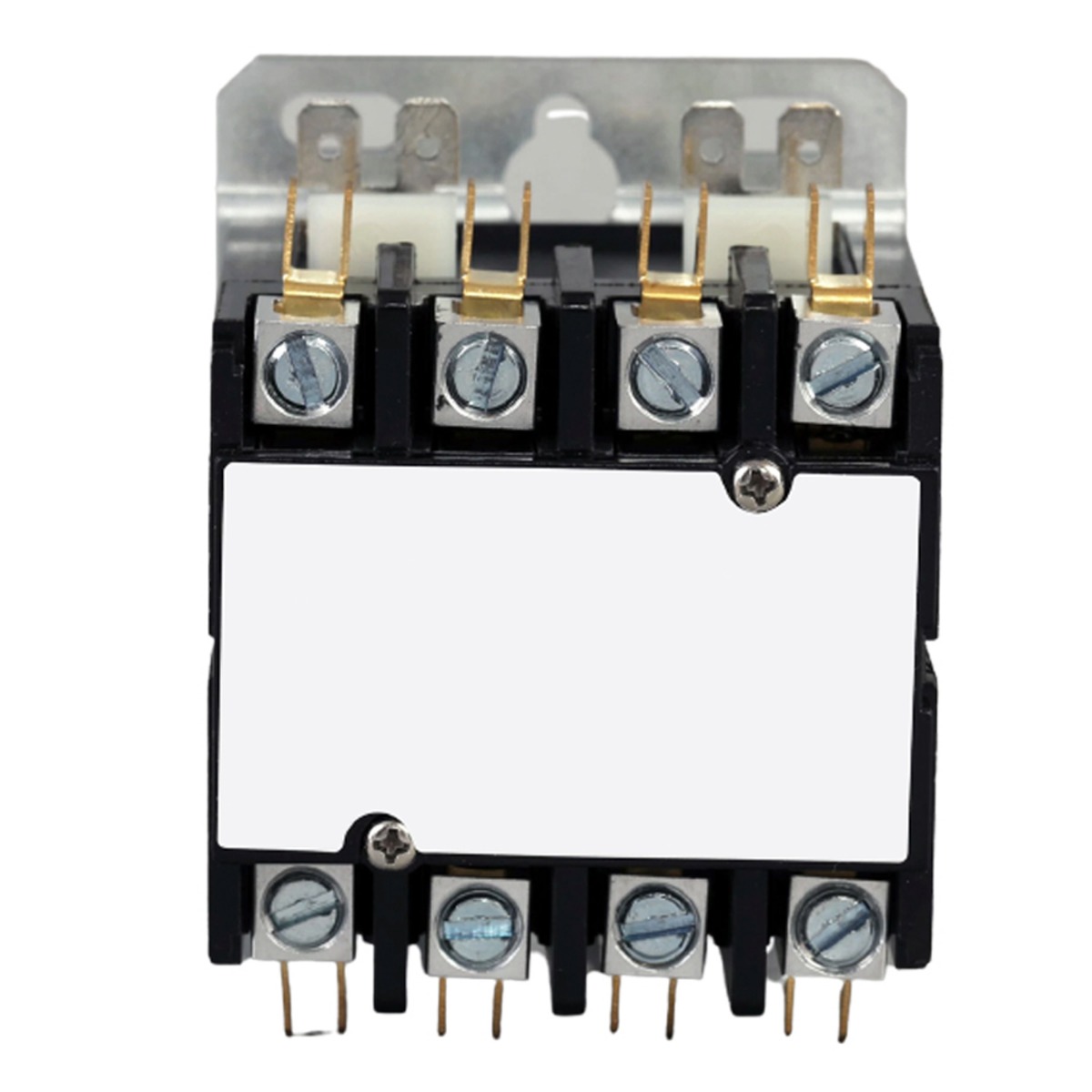 Contacteur de climatiseur SA-2P-30A-24V 2 pôles 20 A 25 A 30 A 24 V CR453CC2HAA