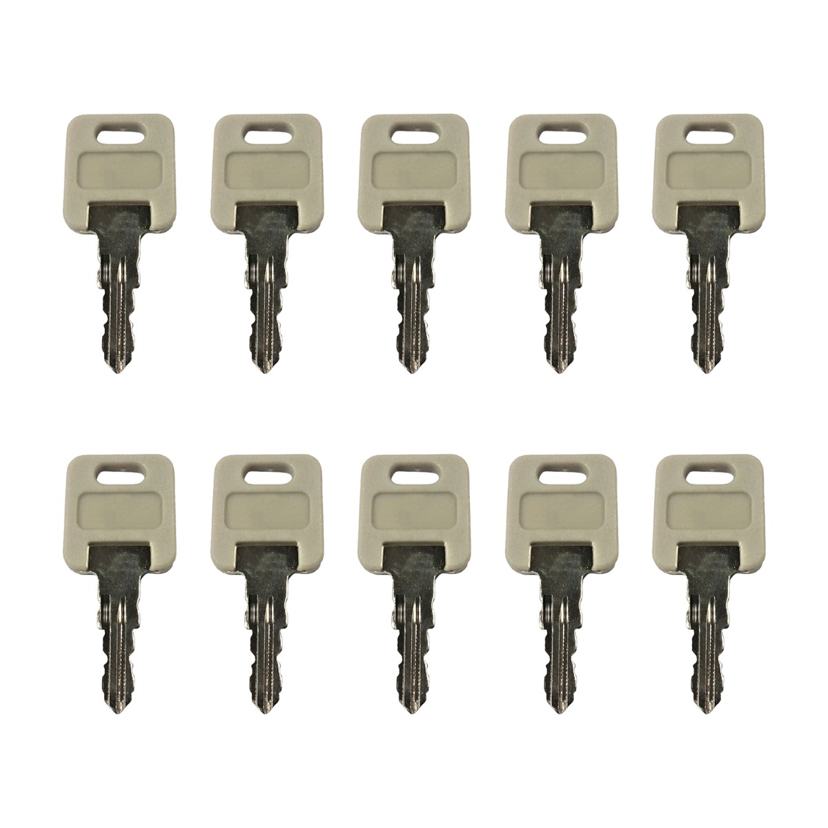 10pcs Clé G391 pour Global Link