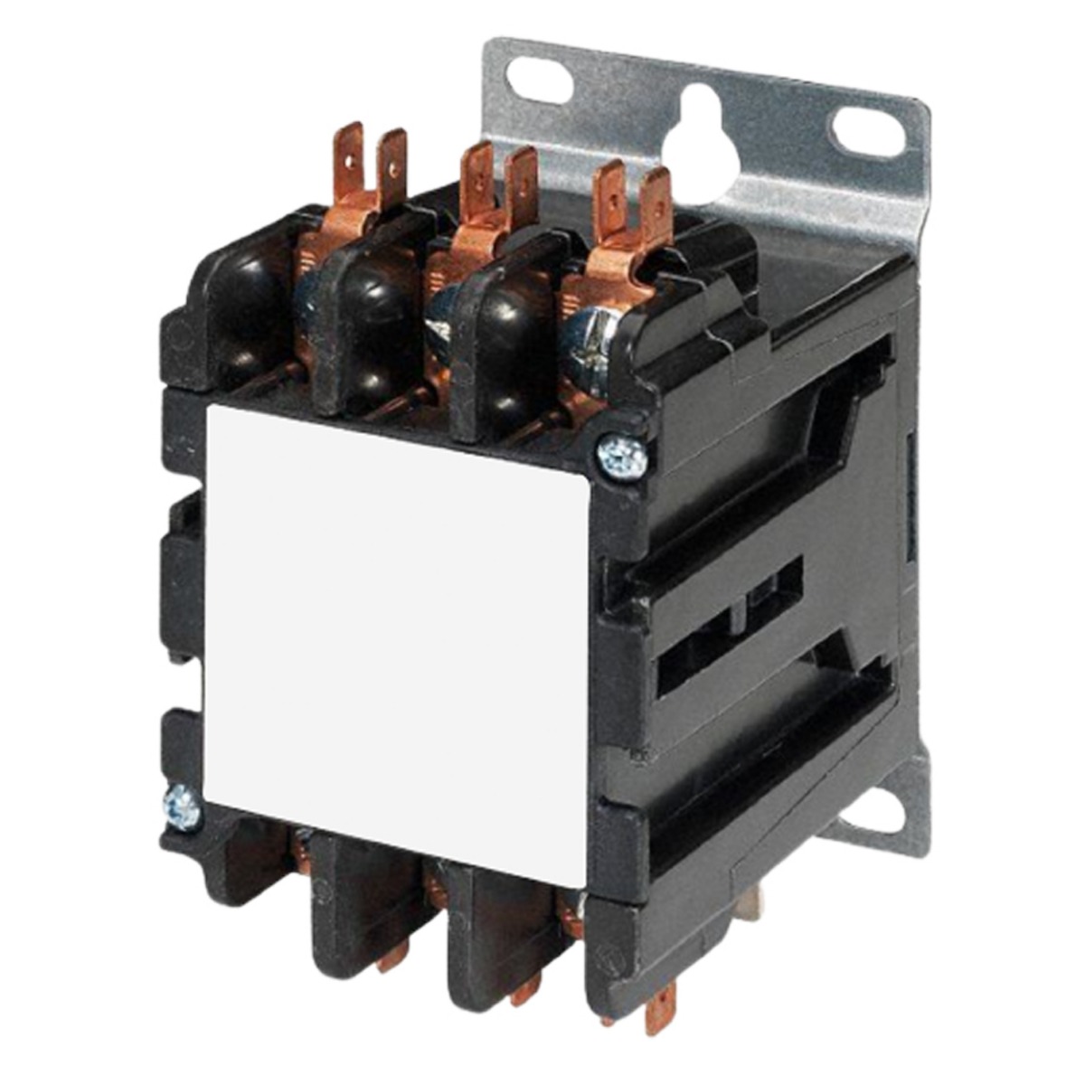 Contacteur de climatiseur 3 pôles 50 A 24 V 42DF35AJ