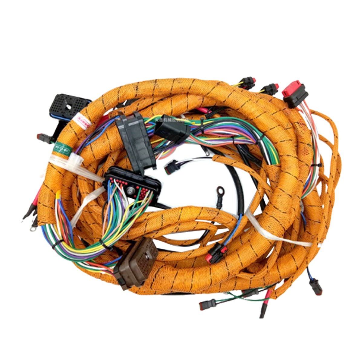 Faisceau de câblage 306-8610 pour Caterpillar CAT