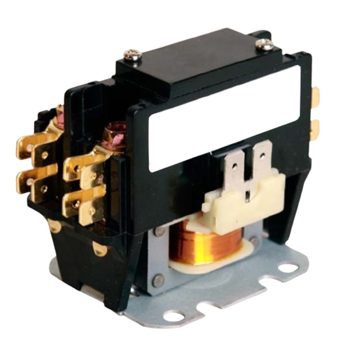 Contacteur de climatiseur 1 pôle 40A 24V 45GG10AJA
