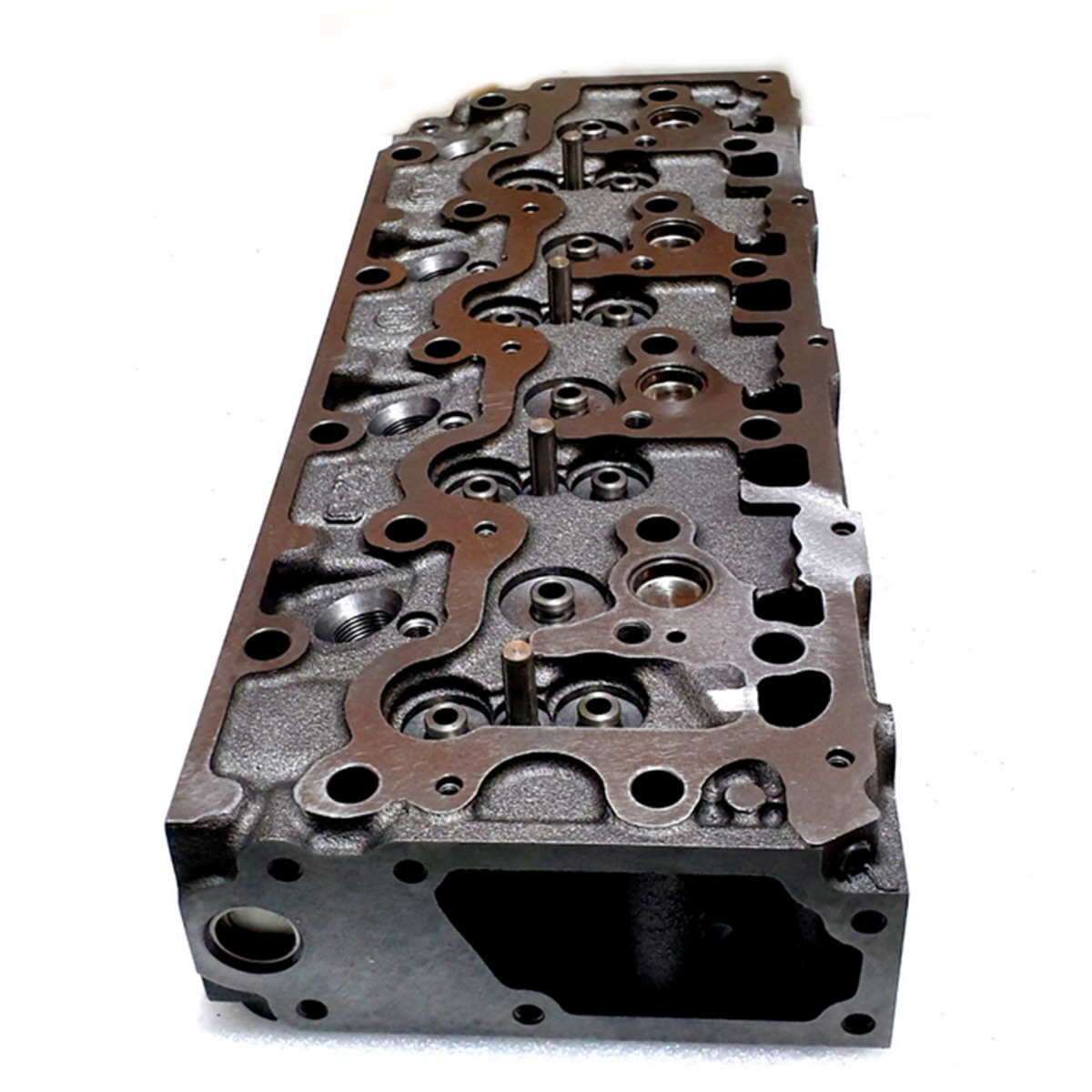 Culasse 1J510-03020 pour Kubota