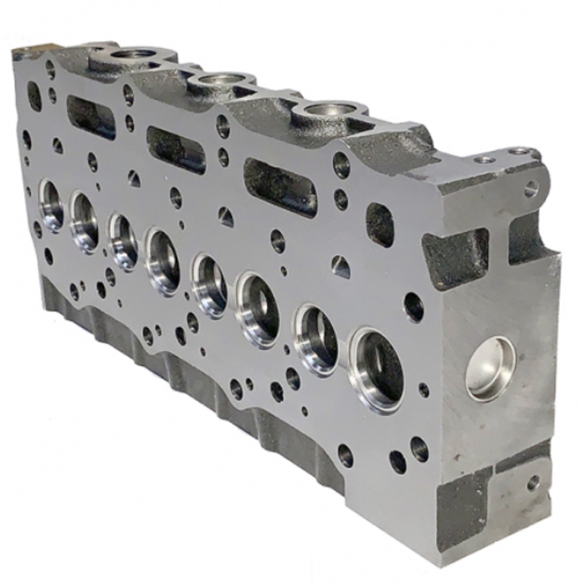 Culasse 236-5127 pour Caterpillar CAT