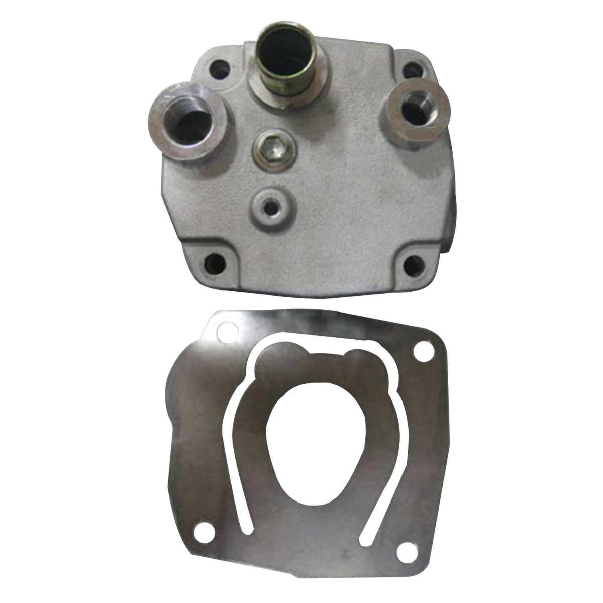 Culasse de compresseur de frein à air S29A0-EV011 pour Hino