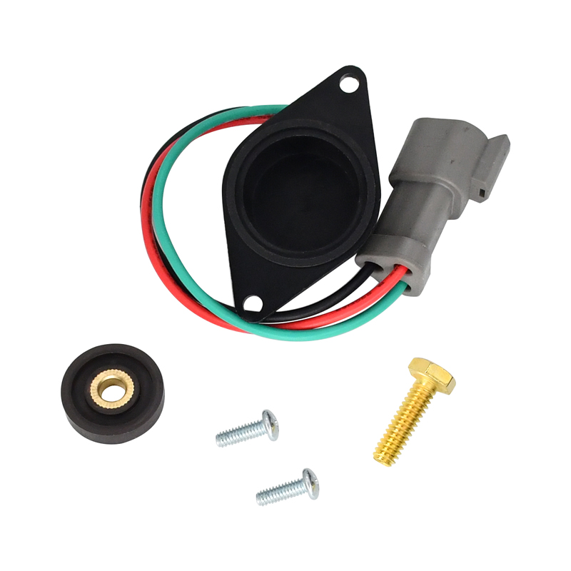 Capteur de vitesse Golf Cart IQ 102265601 pour Club Car