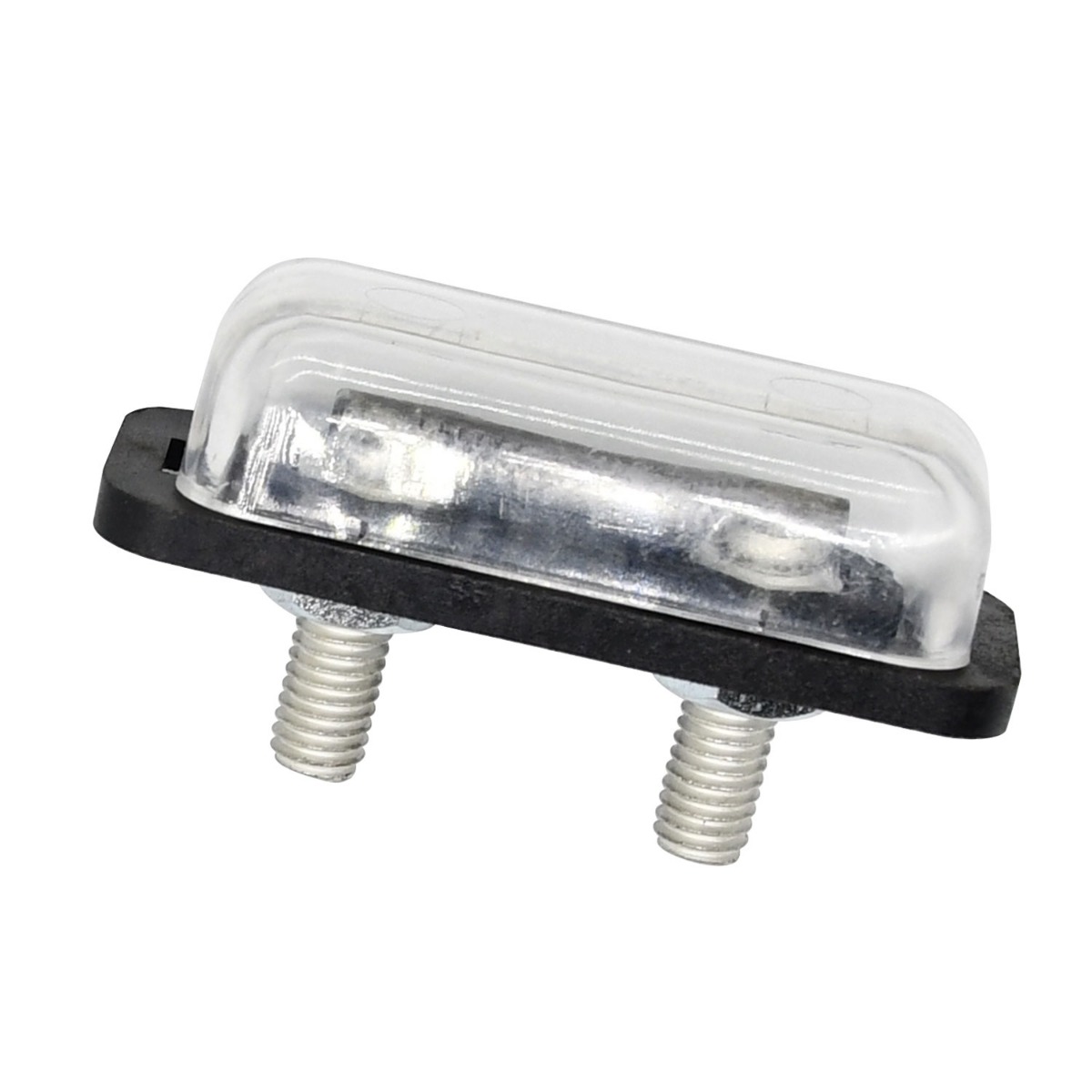 Prise de chargeur à fusible 48 volts 1017968-01 pour Club Car