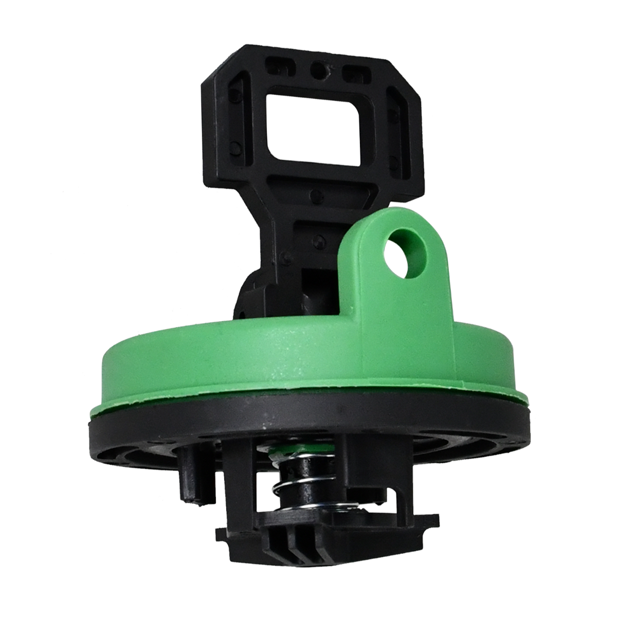 Bouchon de réservoir verrouillable 142-8828 pour Caterpillar