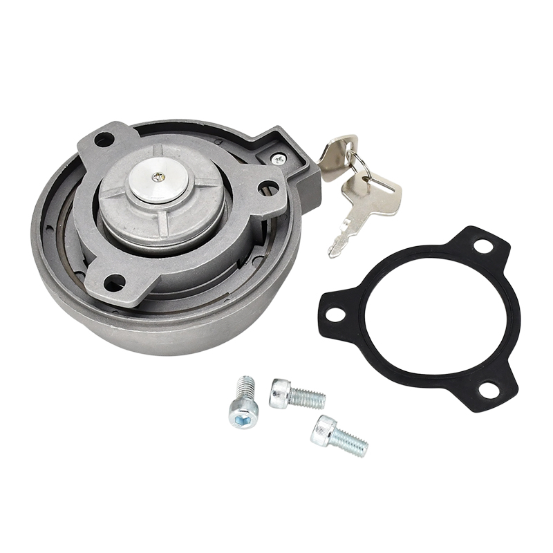 Nouveau évent hydraulique de réservoir 208-60-51800 pour Komatsu