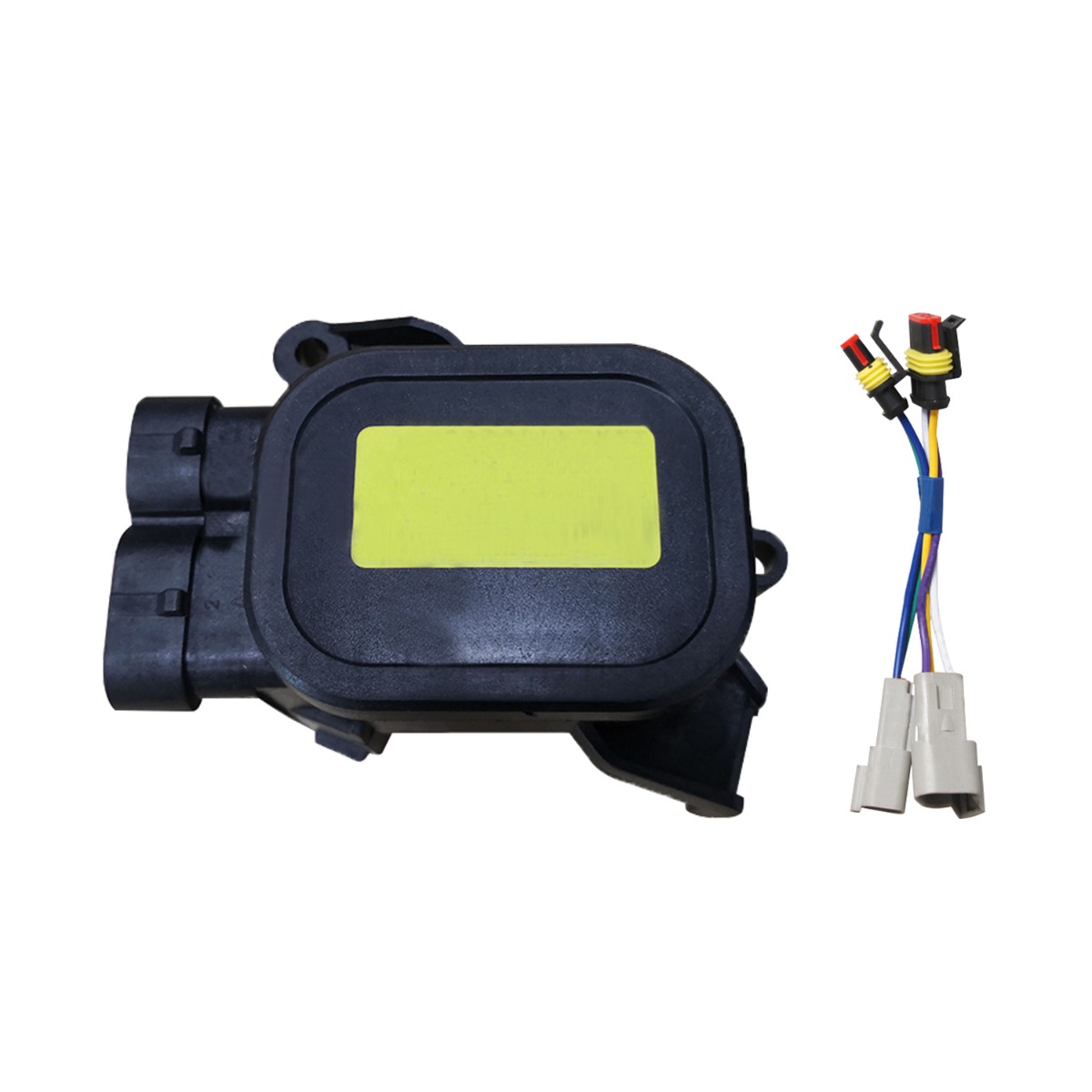 Kit de conversion AM293001 pour Club Car