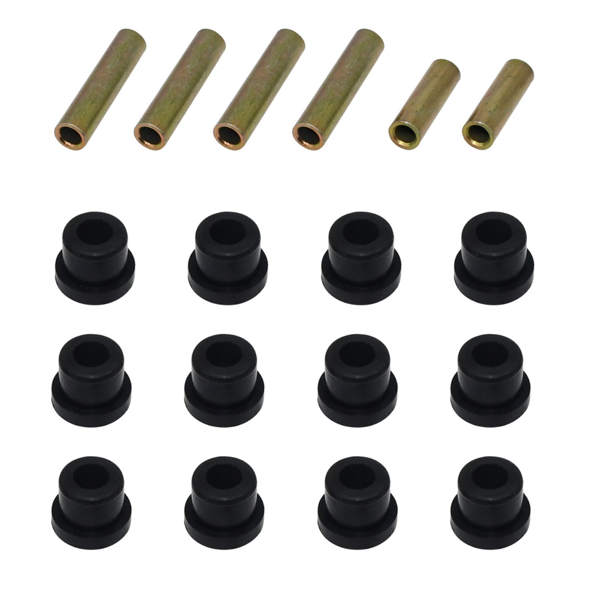 Jeu de douilles et de manchons 102506601 pour Club Car