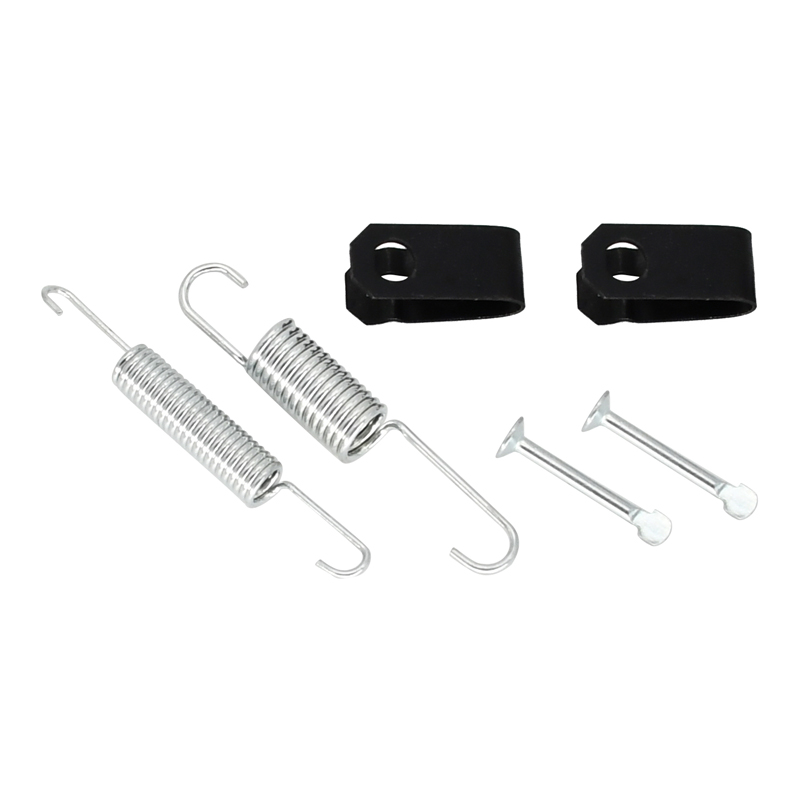 Mâchoires de frein Kit ressort 1011466 pour Club Car