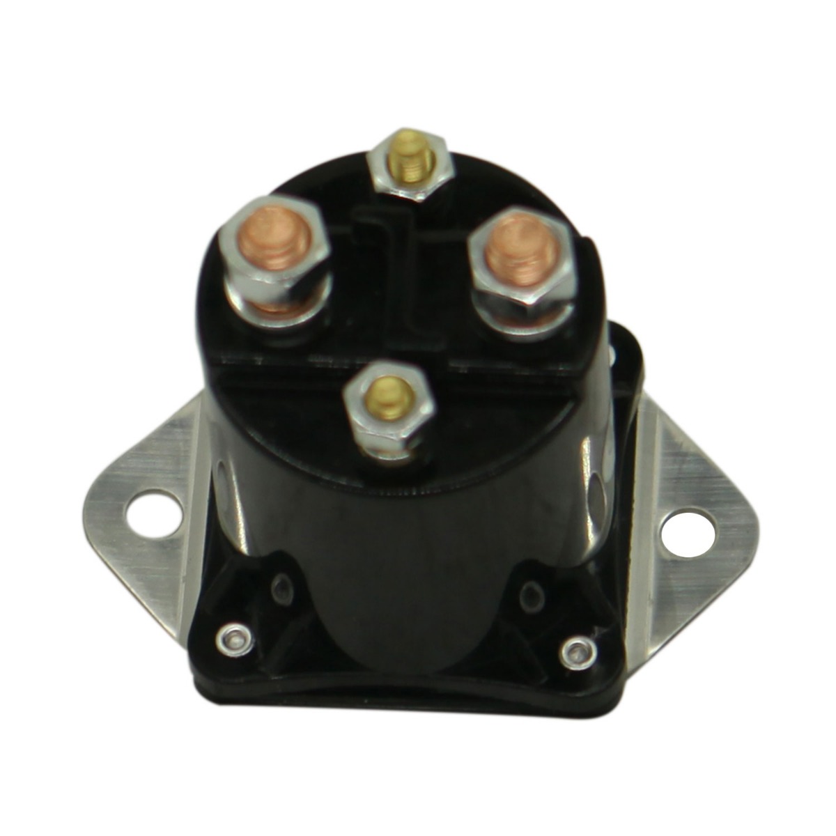 36V Electric Golf Cart solénoïde 4 bornes CCS039 8016 pour Club Car