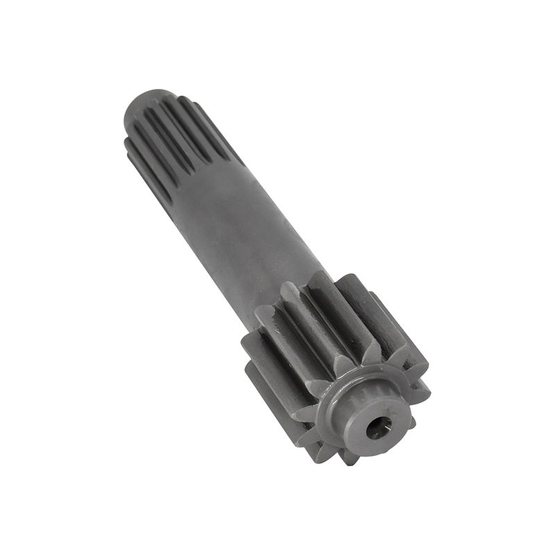 Moteur de traction soleil arbre de transmission 6I-6544 pour Caterpillar