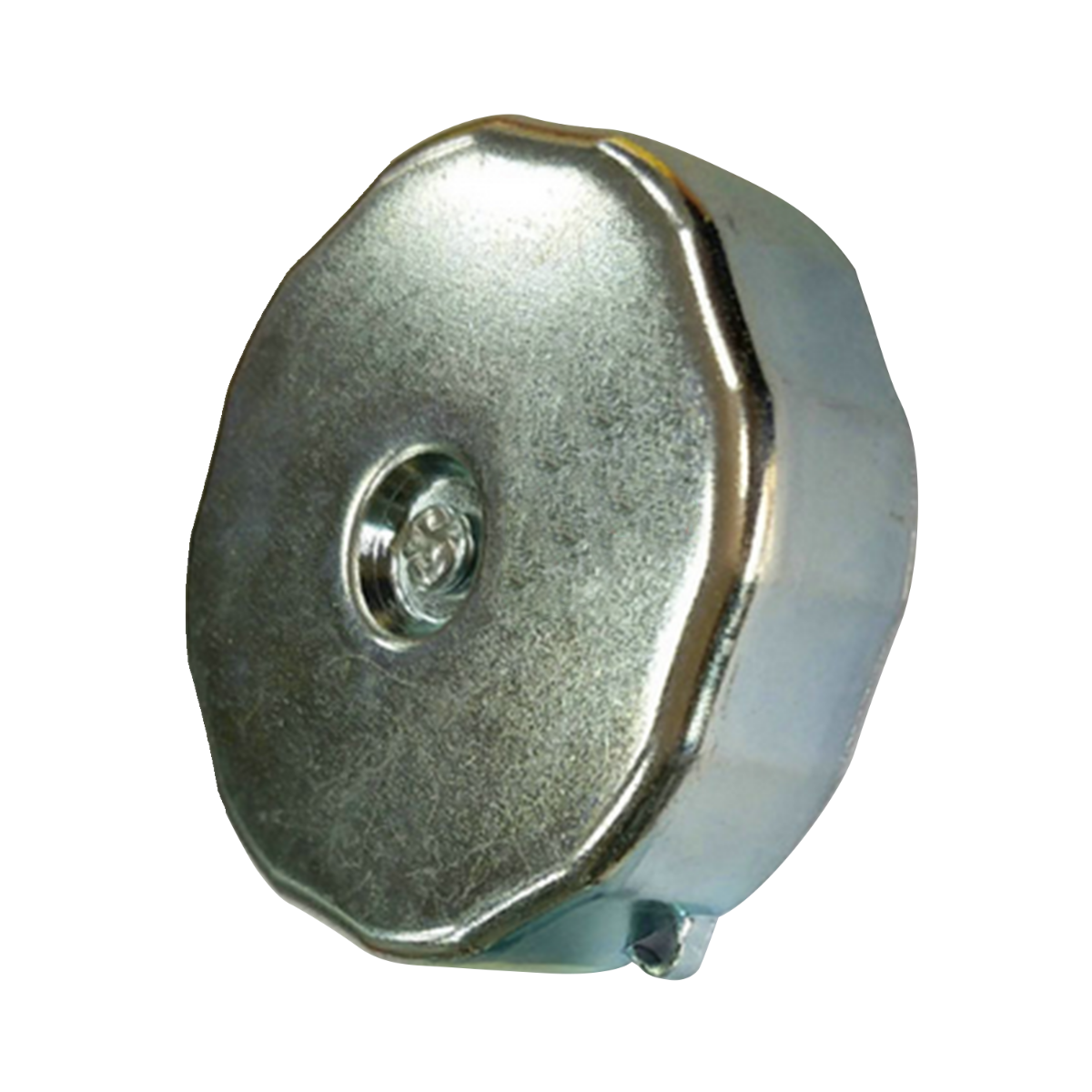 Bouchon de réservoir 6136217120 pour Komatsu