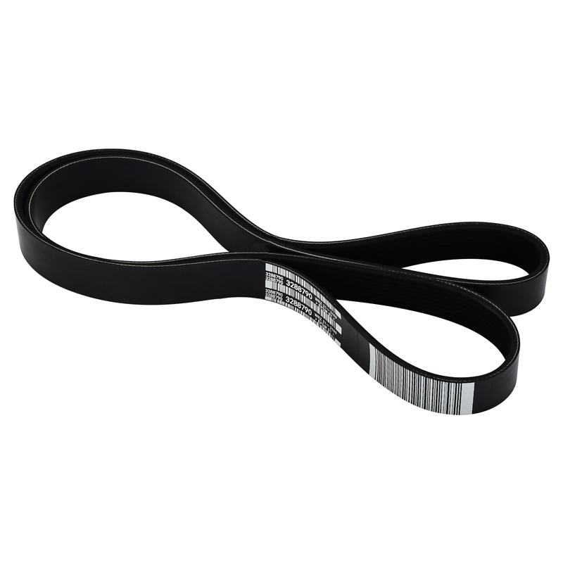 Courroie 8pk1443 pour Cummins